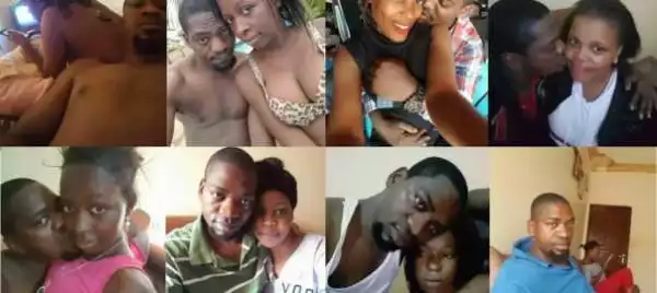 Man Shares Photos Of Girls He Had Slept With On Facebook, Users Come For Him